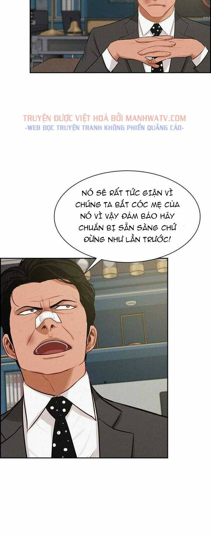 Chúa Tể Đồng Tiền: Chapter 40