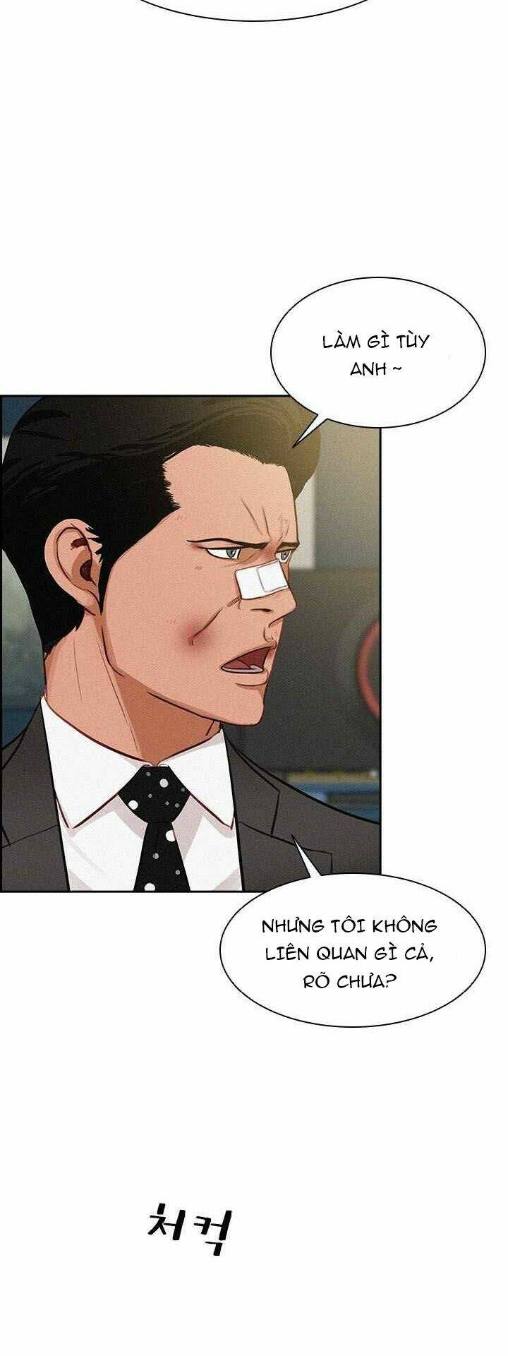 Chúa Tể Đồng Tiền: Chapter 40