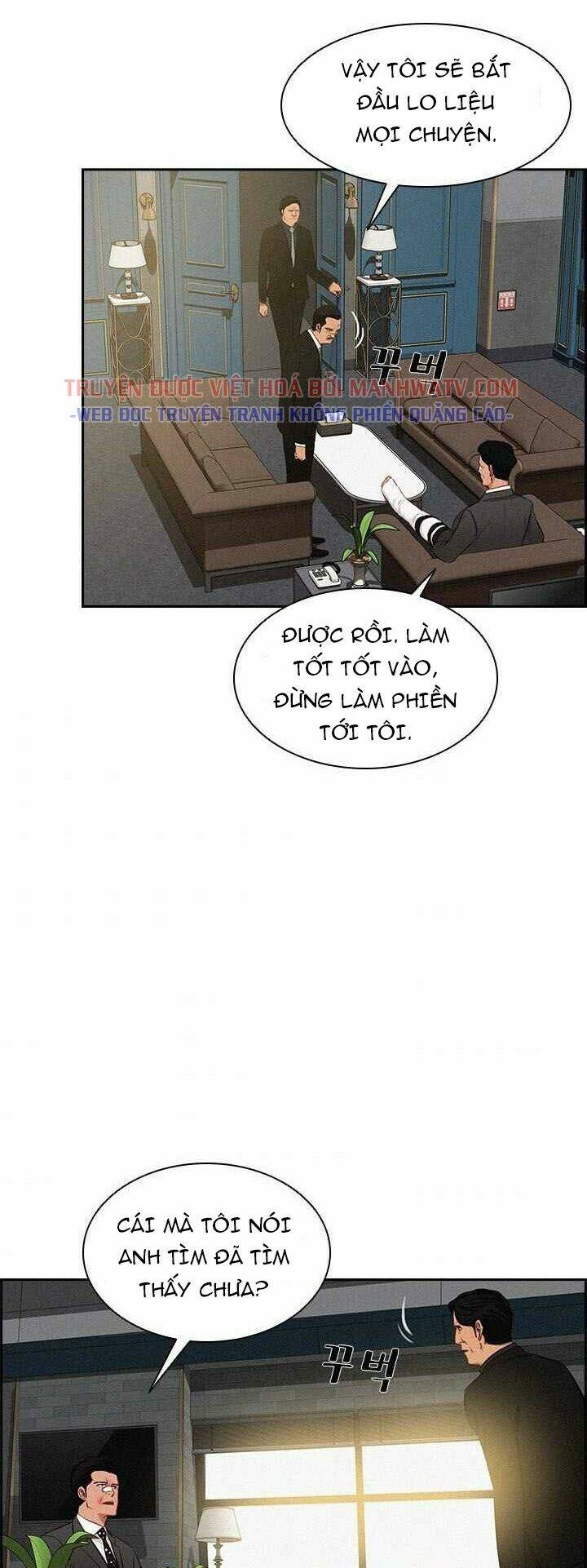 Chúa Tể Đồng Tiền: Chapter 40