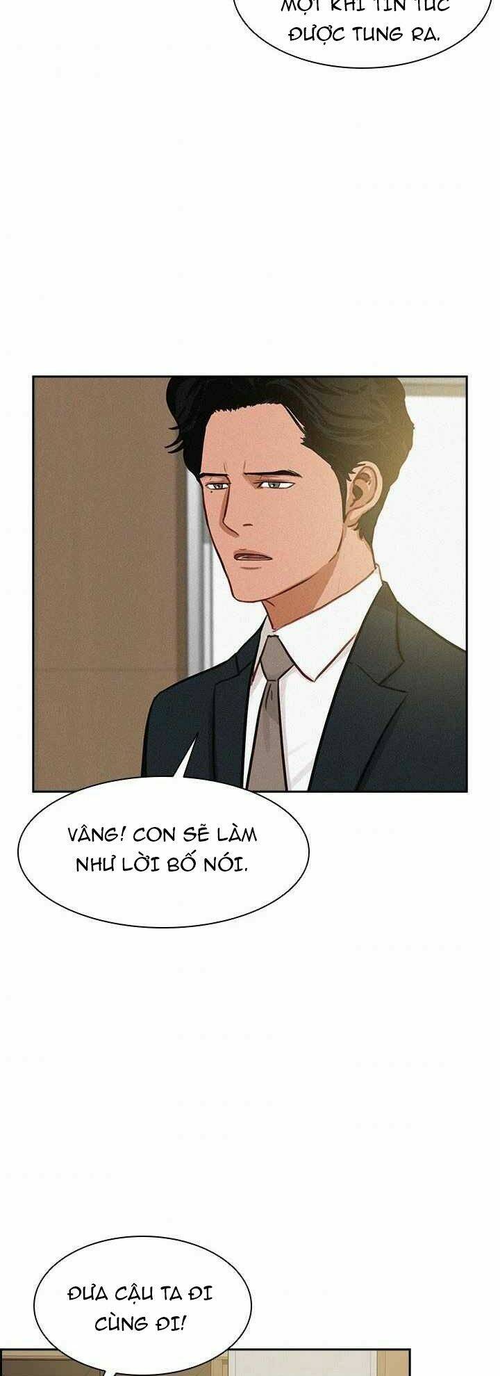 Chúa Tể Đồng Tiền: Chapter 40