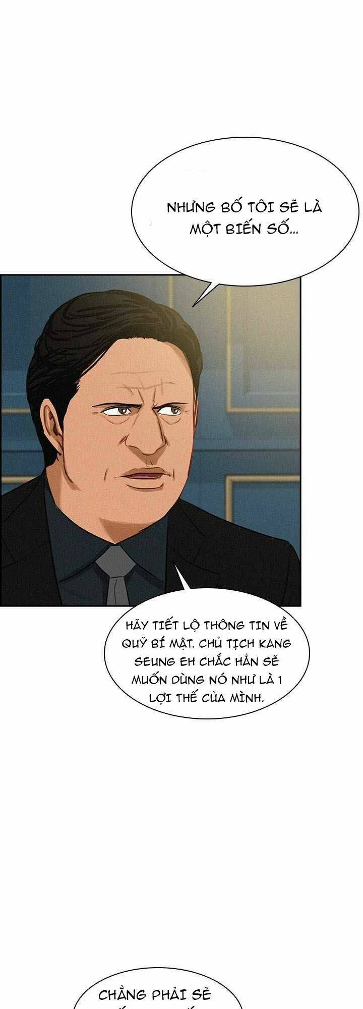 Chúa Tể Đồng Tiền: Chapter 40