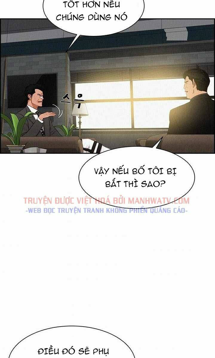 Chúa Tể Đồng Tiền: Chapter 40