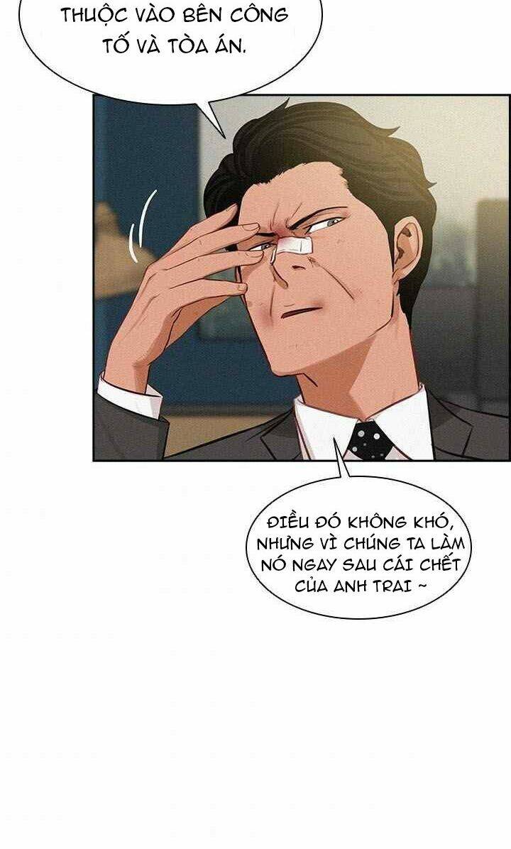 Chúa Tể Đồng Tiền: Chapter 40