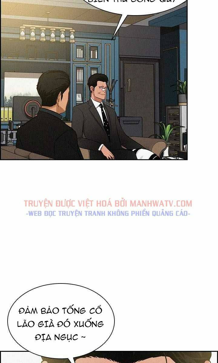 Chúa Tể Đồng Tiền: Chapter 40