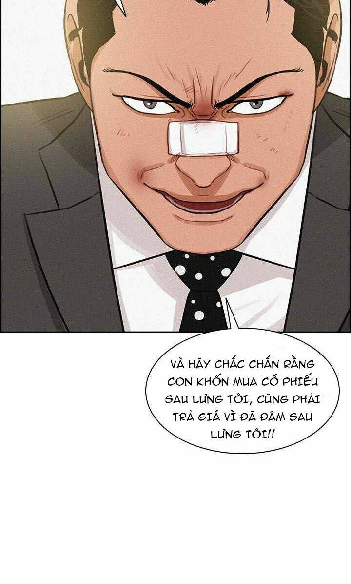 Chúa Tể Đồng Tiền: Chapter 40