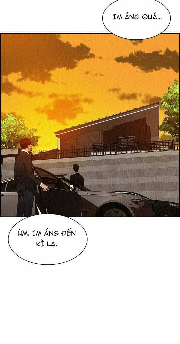 Chúa Tể Đồng Tiền: Chapter 40