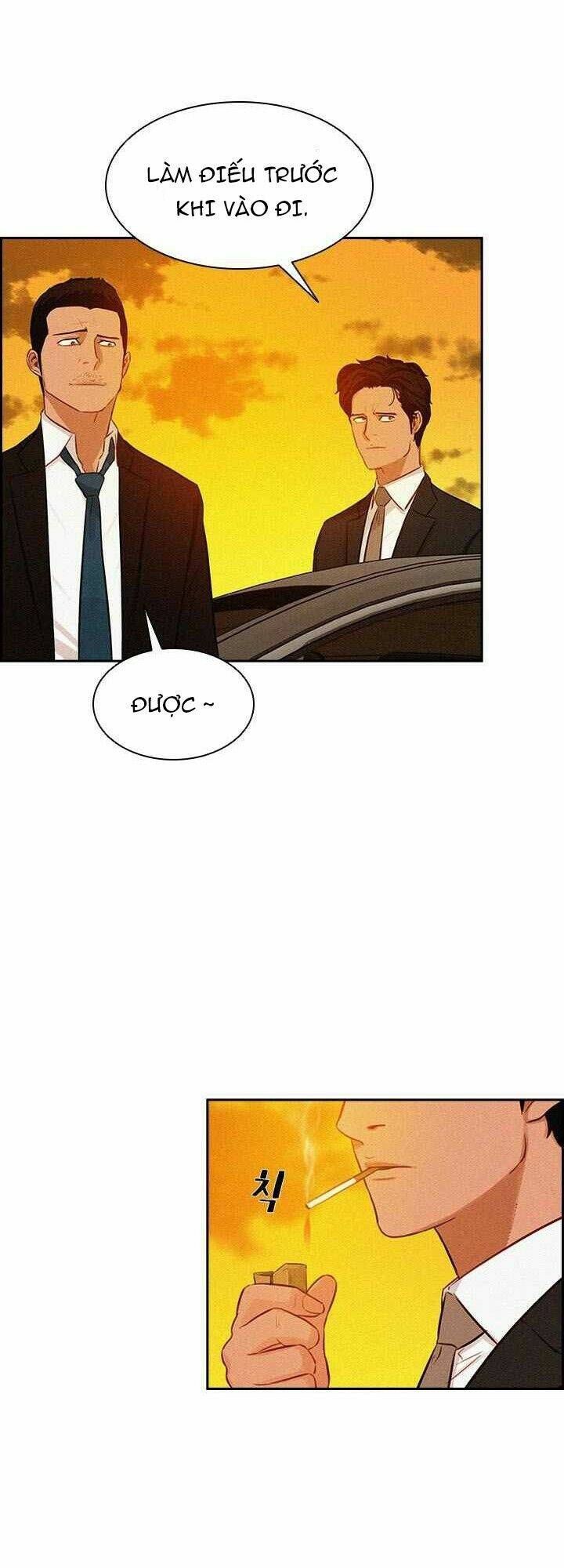 Chúa Tể Đồng Tiền: Chapter 40