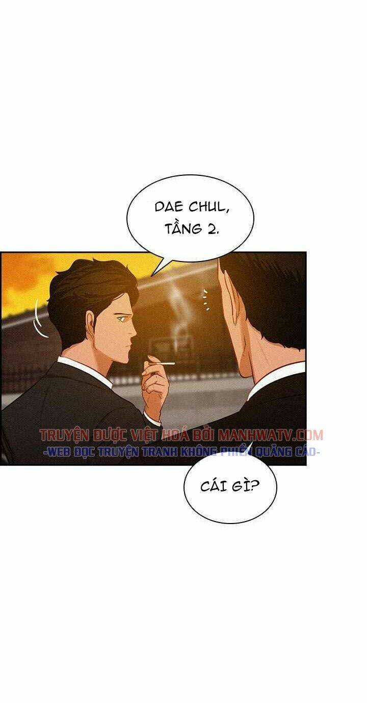 Chúa Tể Đồng Tiền: Chapter 40