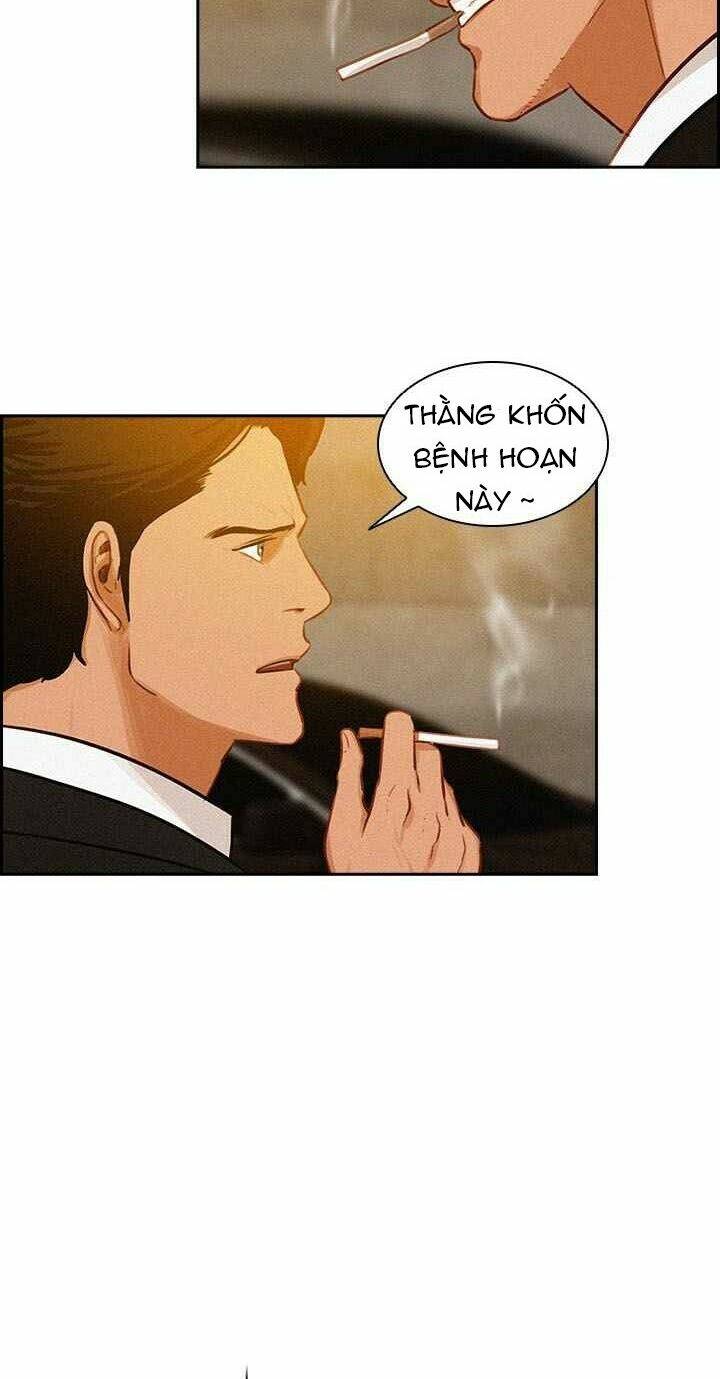 Chúa Tể Đồng Tiền: Chapter 40