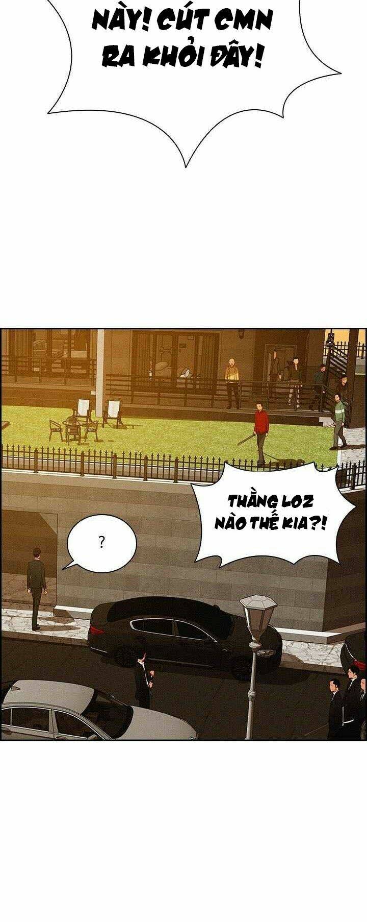 Chúa Tể Đồng Tiền: Chapter 40