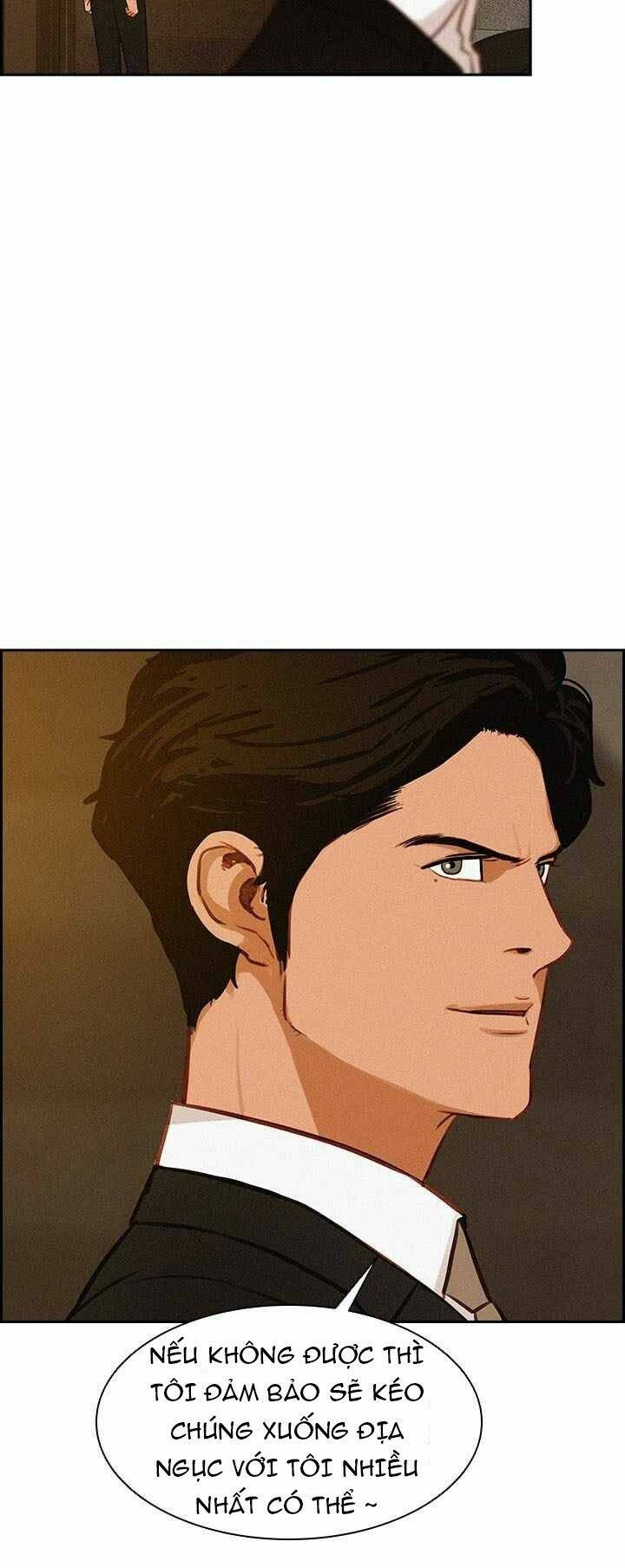 Chúa Tể Đồng Tiền: Chapter 40