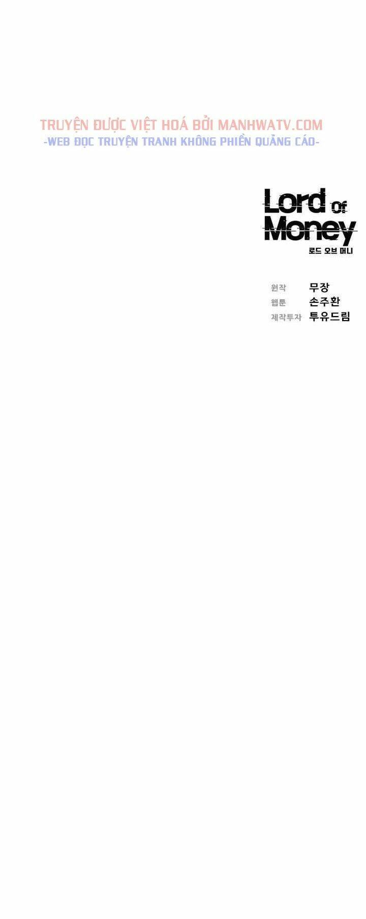 Chúa Tể Đồng Tiền: Chapter 40