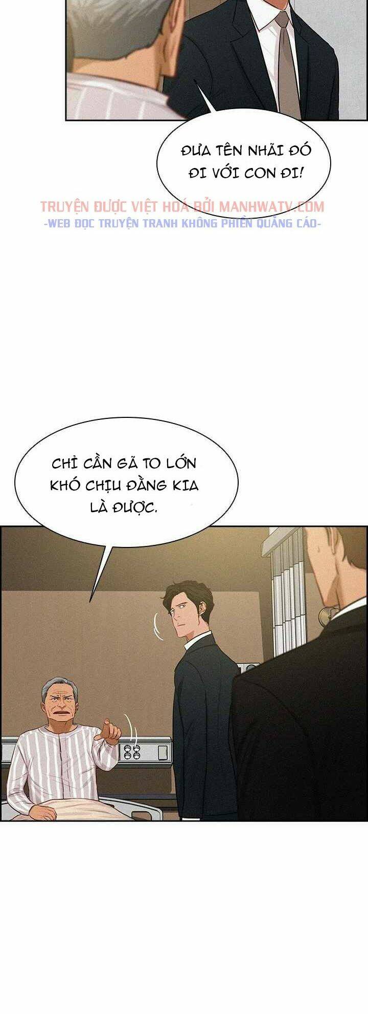 Chúa Tể Đồng Tiền: Chapter 40