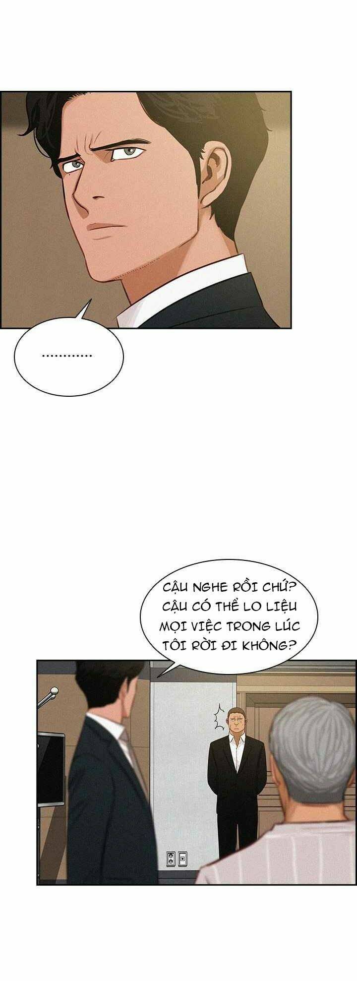 Chúa Tể Đồng Tiền: Chapter 40