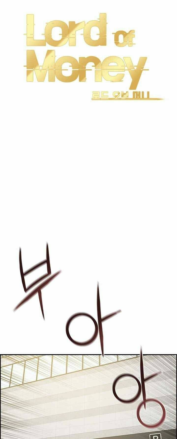 Chúa Tể Đồng Tiền: Chapter 40