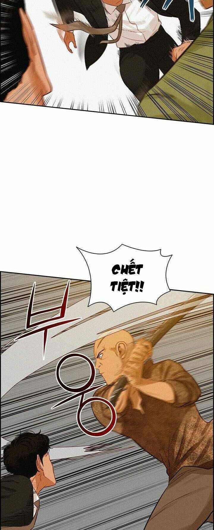 Chúa Tể Đồng Tiền: Chapter 41