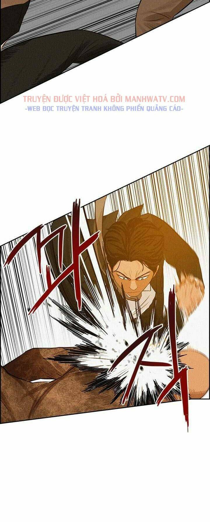 Chúa Tể Đồng Tiền: Chapter 41