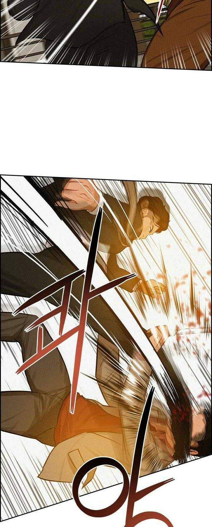 Chúa Tể Đồng Tiền: Chapter 41