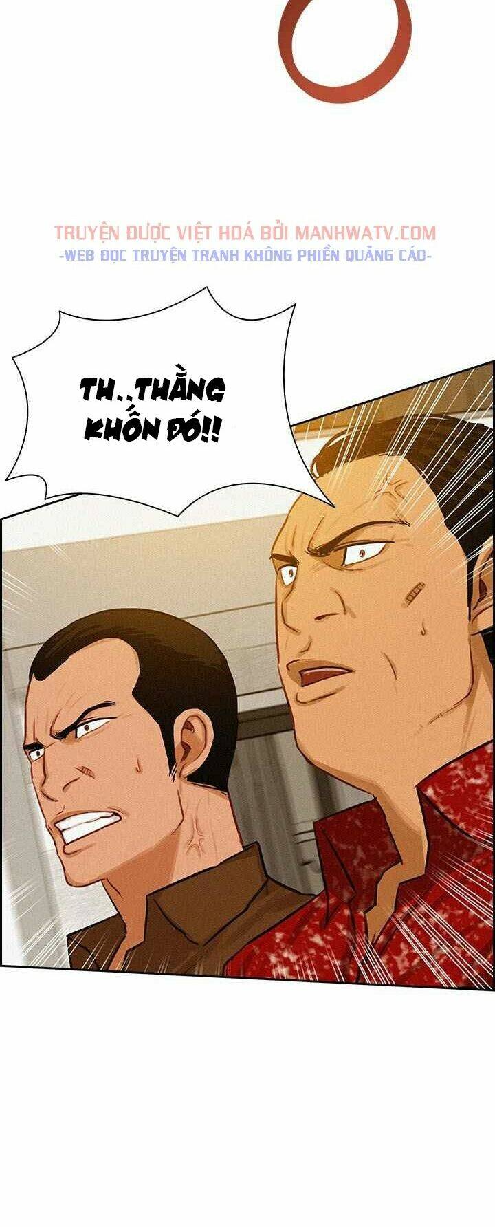 Chúa Tể Đồng Tiền: Chapter 41