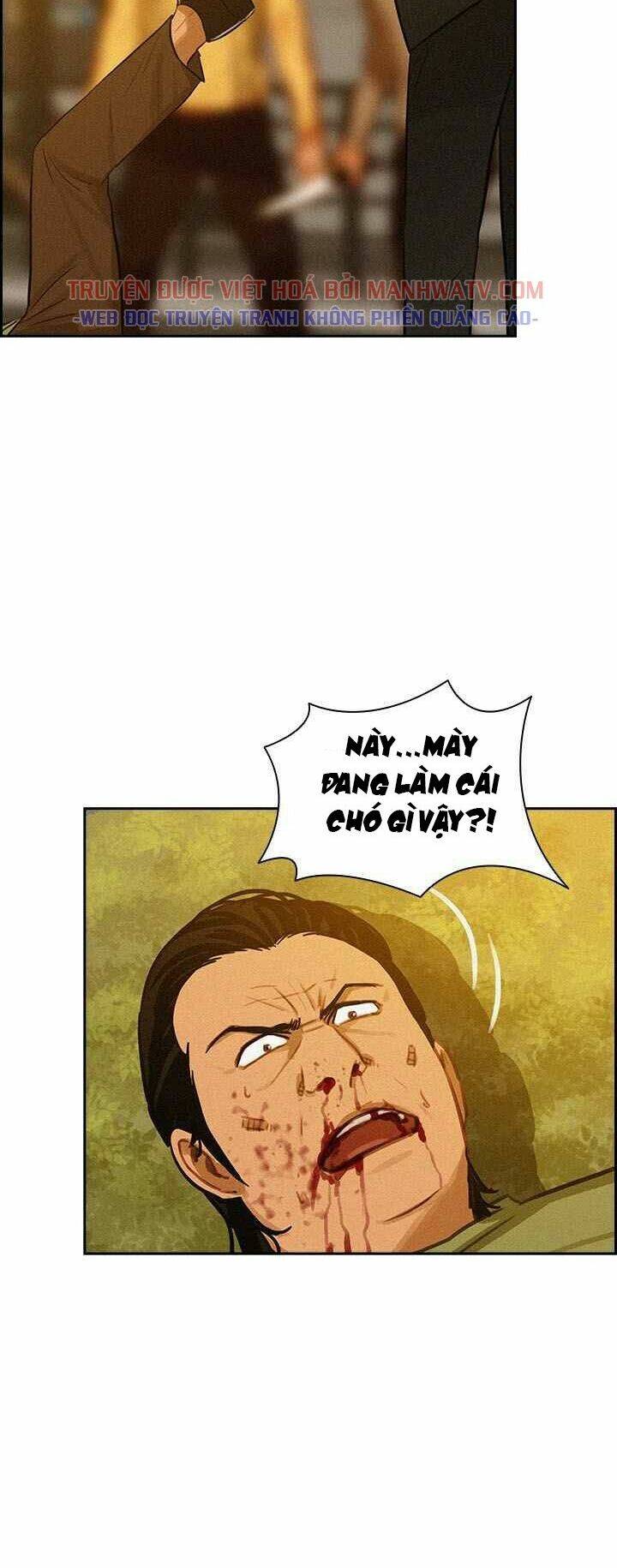 Chúa Tể Đồng Tiền: Chapter 41