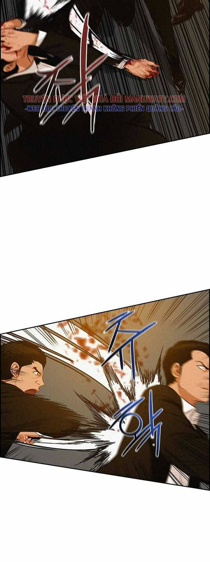 Chúa Tể Đồng Tiền: Chapter 41