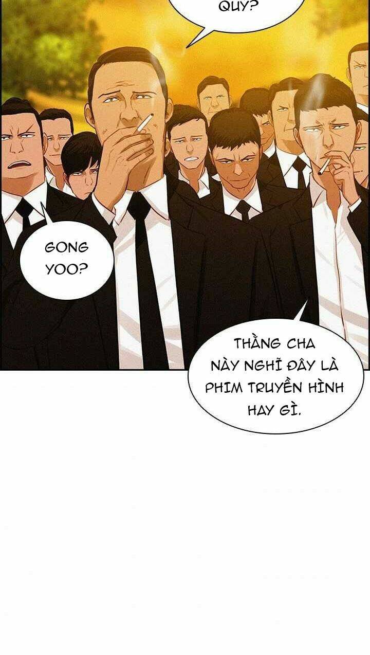 Chúa Tể Đồng Tiền: Chapter 41