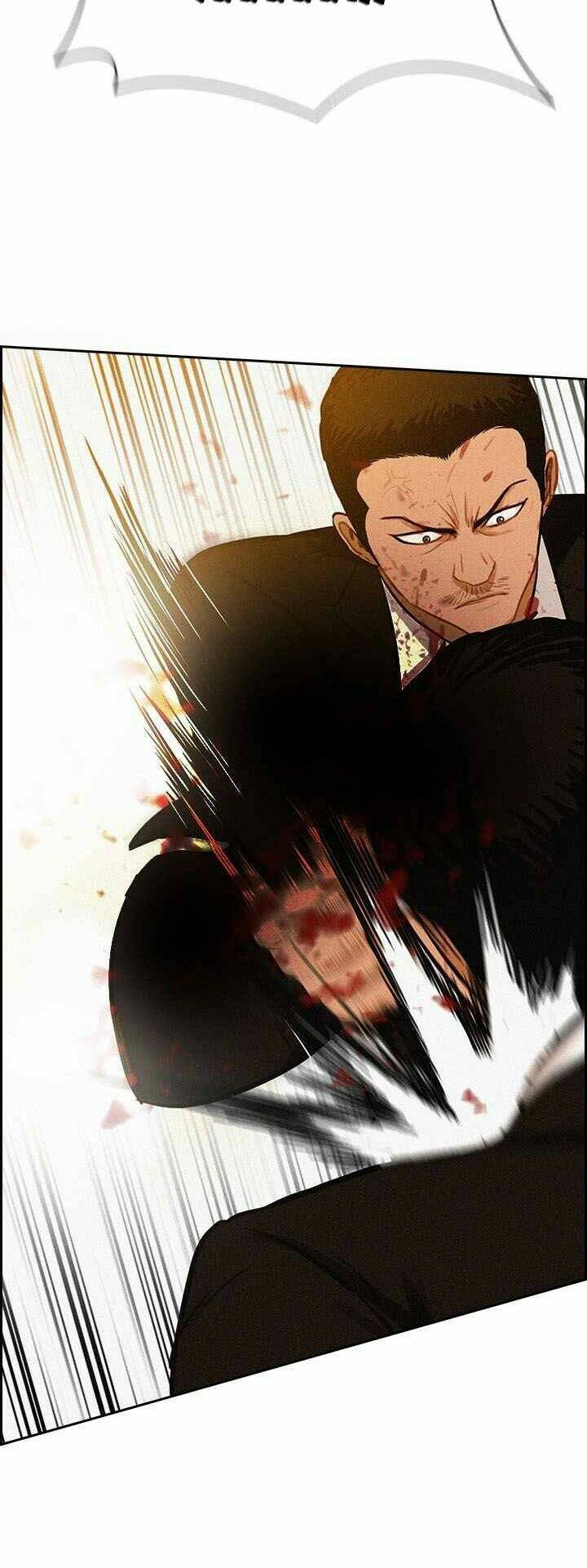 Chúa Tể Đồng Tiền: Chapter 41