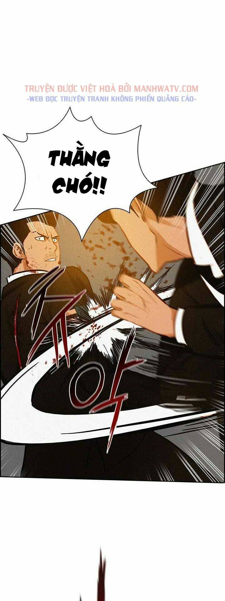 Chúa Tể Đồng Tiền: Chapter 41