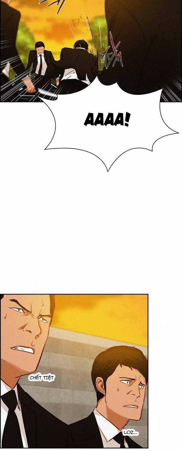 Chúa Tể Đồng Tiền: Chapter 41