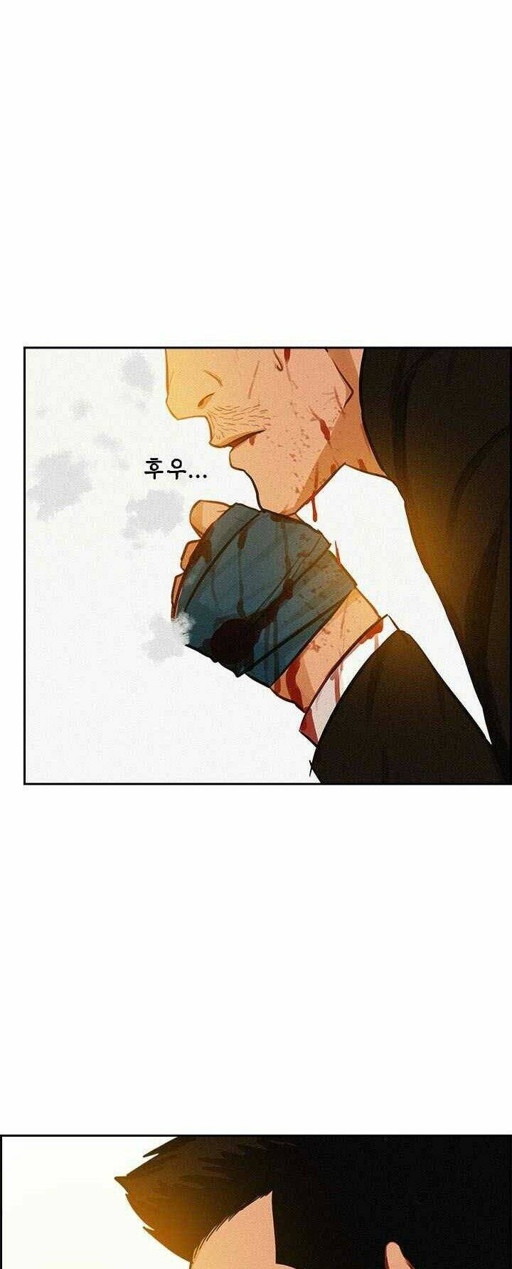Chúa Tể Đồng Tiền: Chapter 41