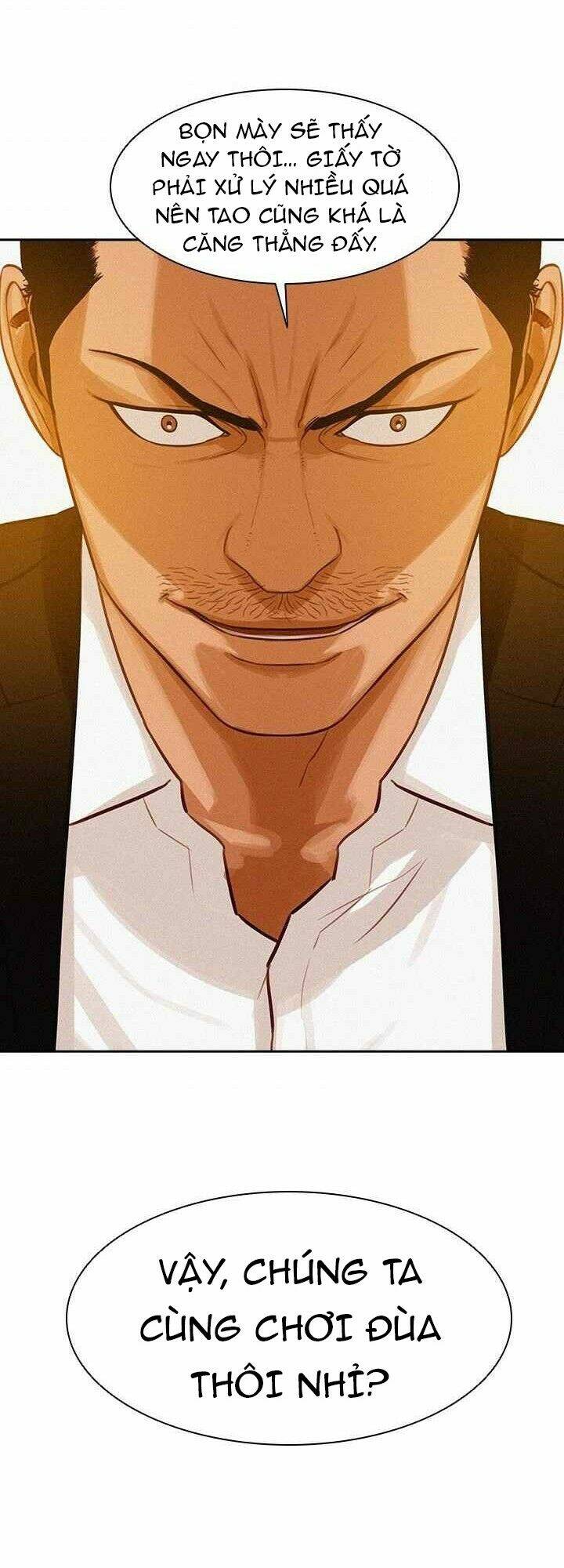 Chúa Tể Đồng Tiền: Chapter 41