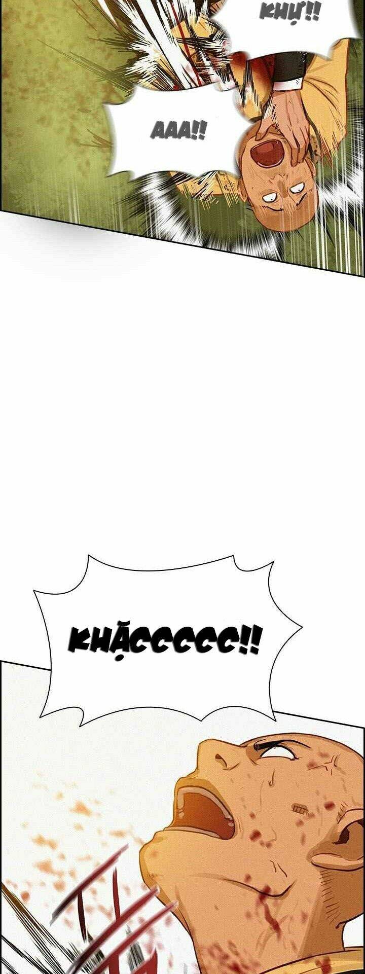 Chúa Tể Đồng Tiền: Chapter 41