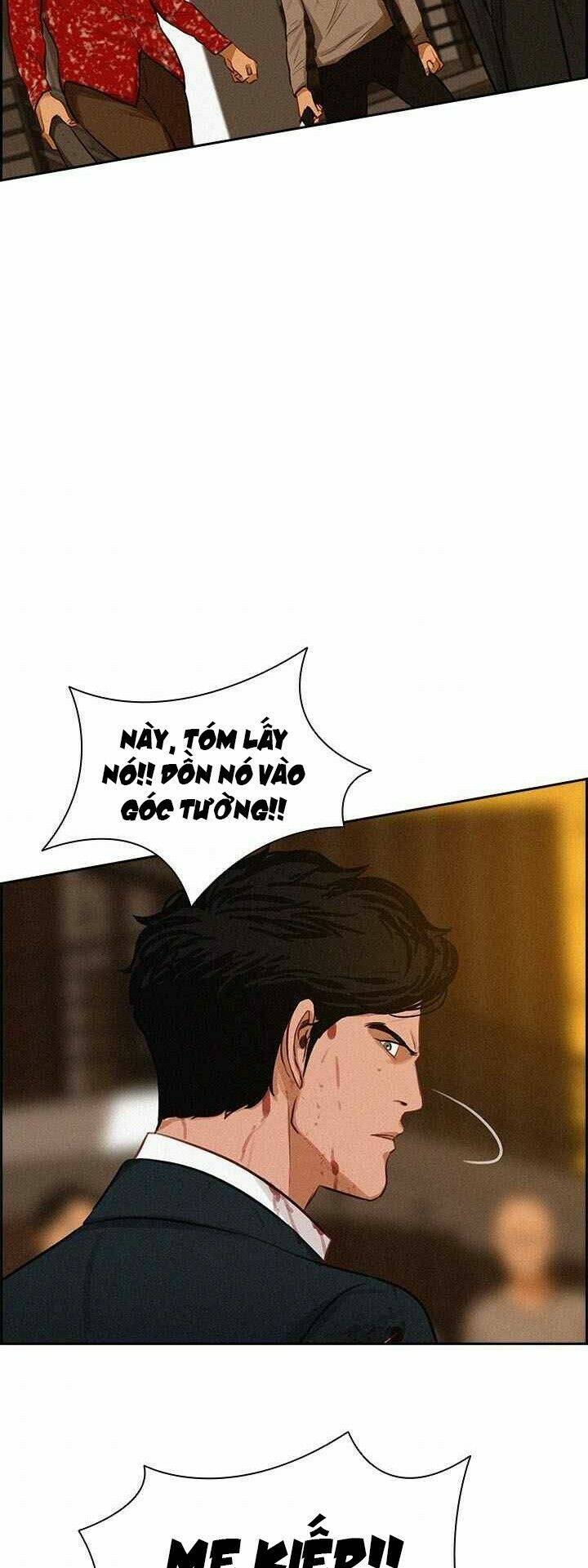 Chúa Tể Đồng Tiền: Chapter 41