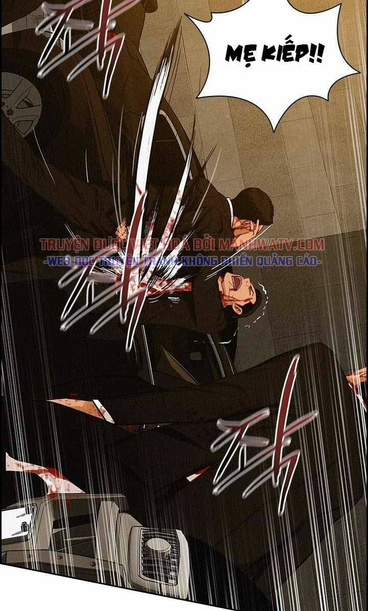 Chúa Tể Đồng Tiền: Chapter 41