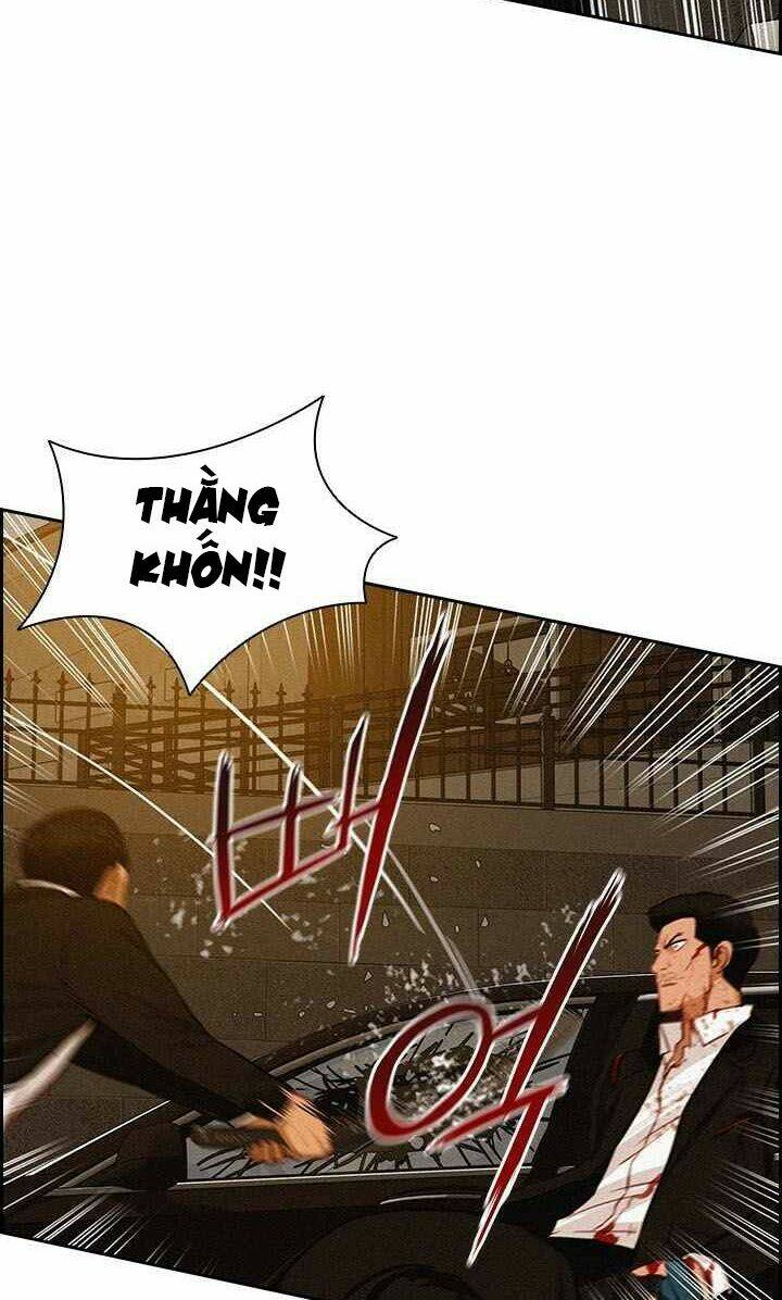 Chúa Tể Đồng Tiền: Chapter 41