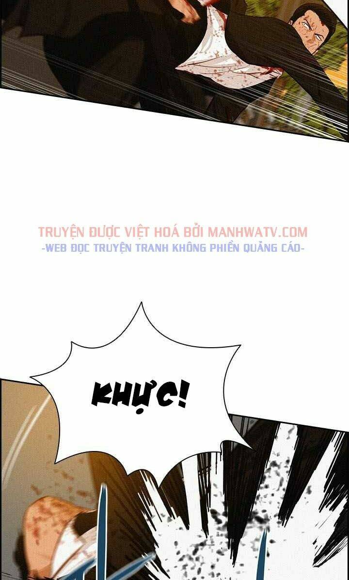 Chúa Tể Đồng Tiền: Chapter 41