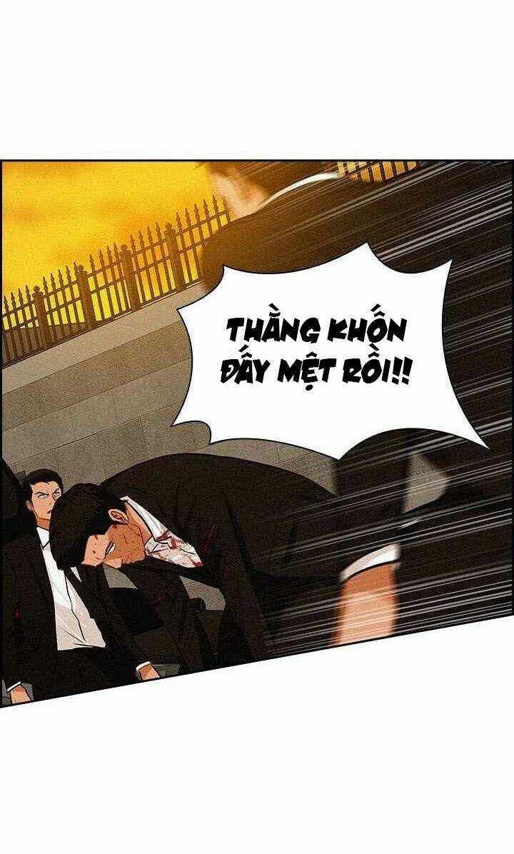 Chúa Tể Đồng Tiền: Chapter 41