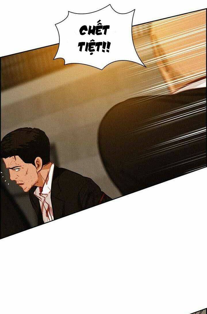 Chúa Tể Đồng Tiền: Chapter 41