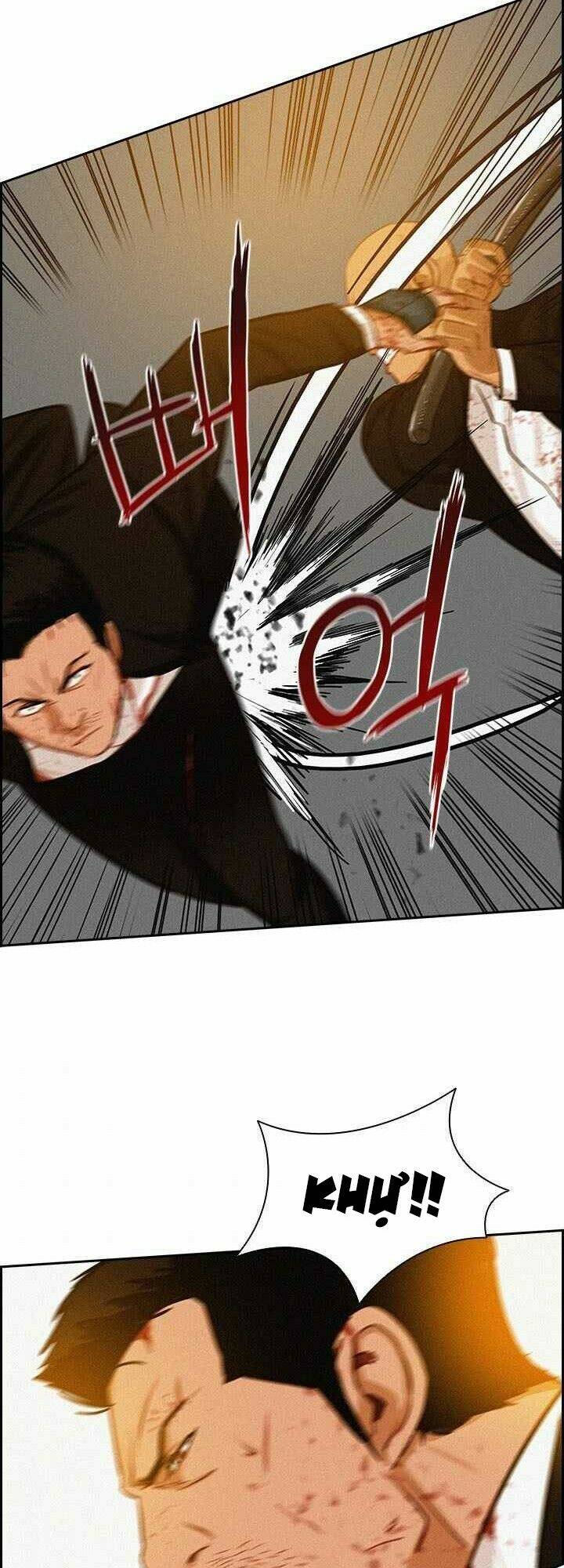 Chúa Tể Đồng Tiền: Chapter 41