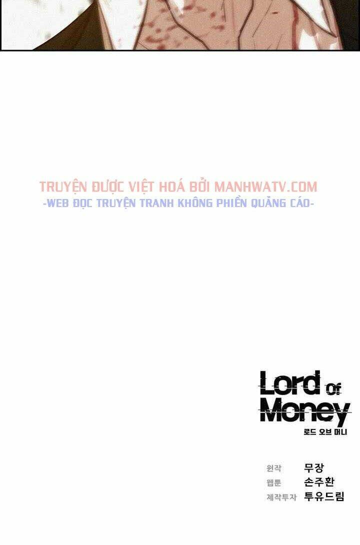 Chúa Tể Đồng Tiền: Chapter 41