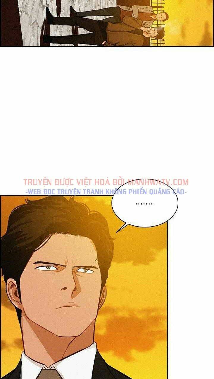 Chúa Tể Đồng Tiền: Chapter 41