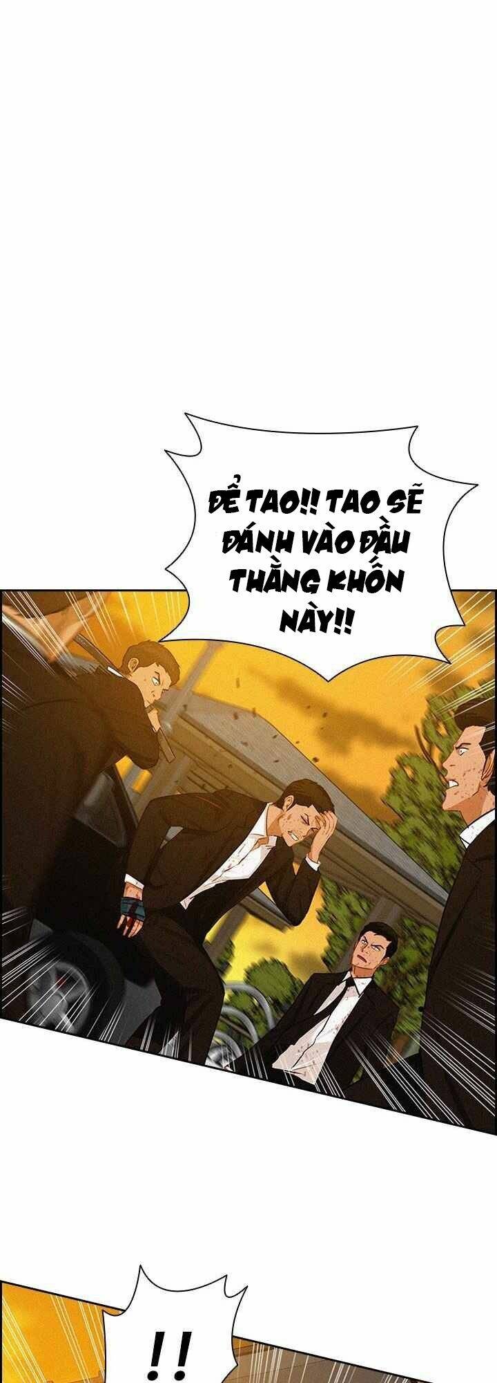 Chúa Tể Đồng Tiền: Chapter 42
