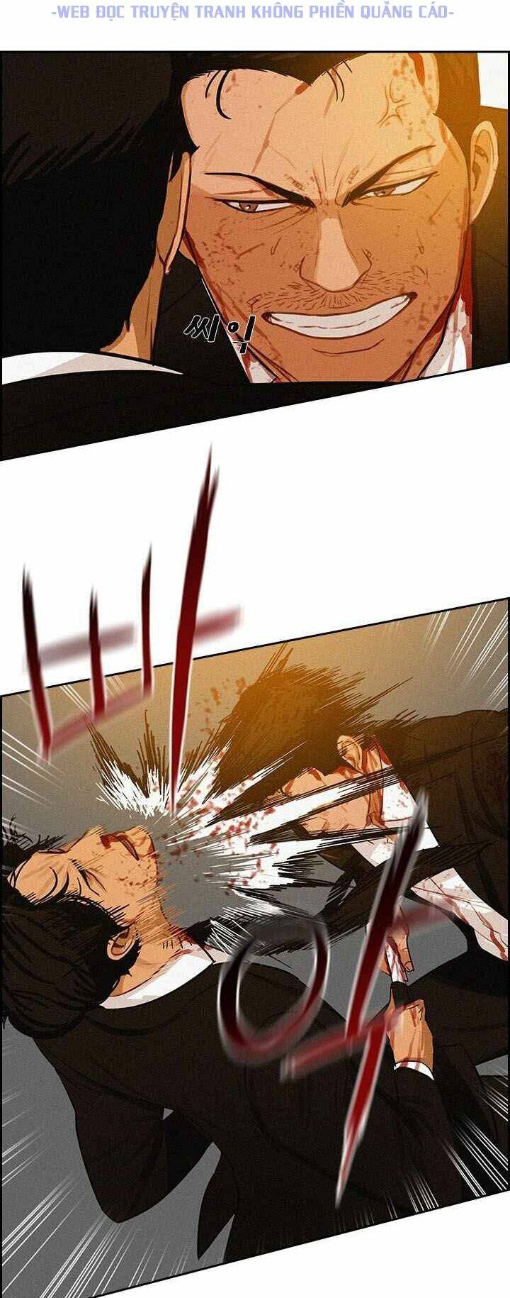 Chúa Tể Đồng Tiền: Chapter 42