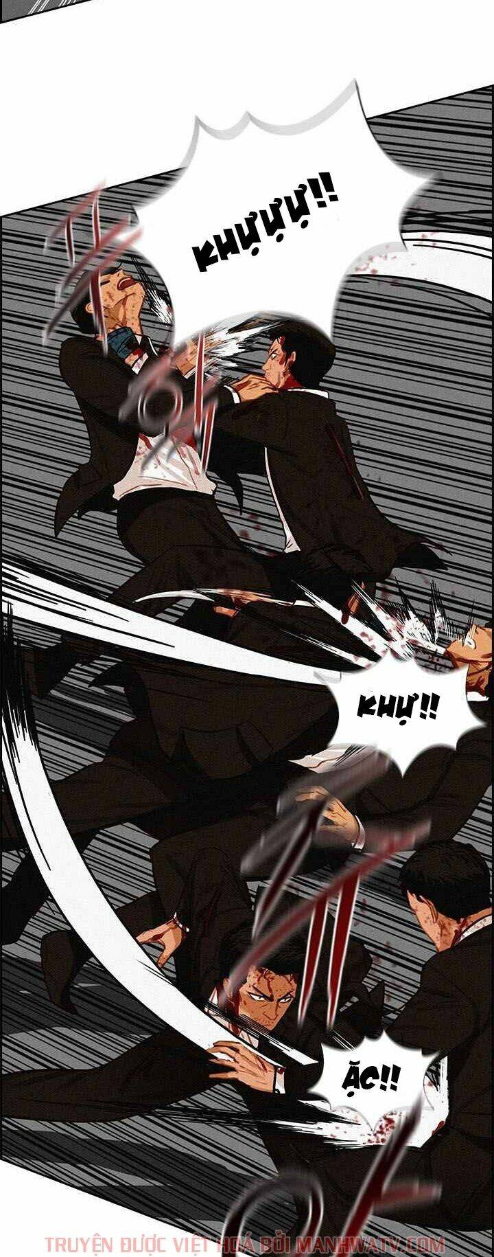 Chúa Tể Đồng Tiền: Chapter 42
