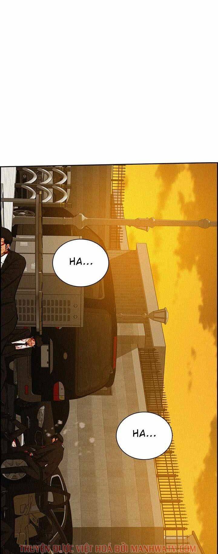 Chúa Tể Đồng Tiền: Chapter 42
