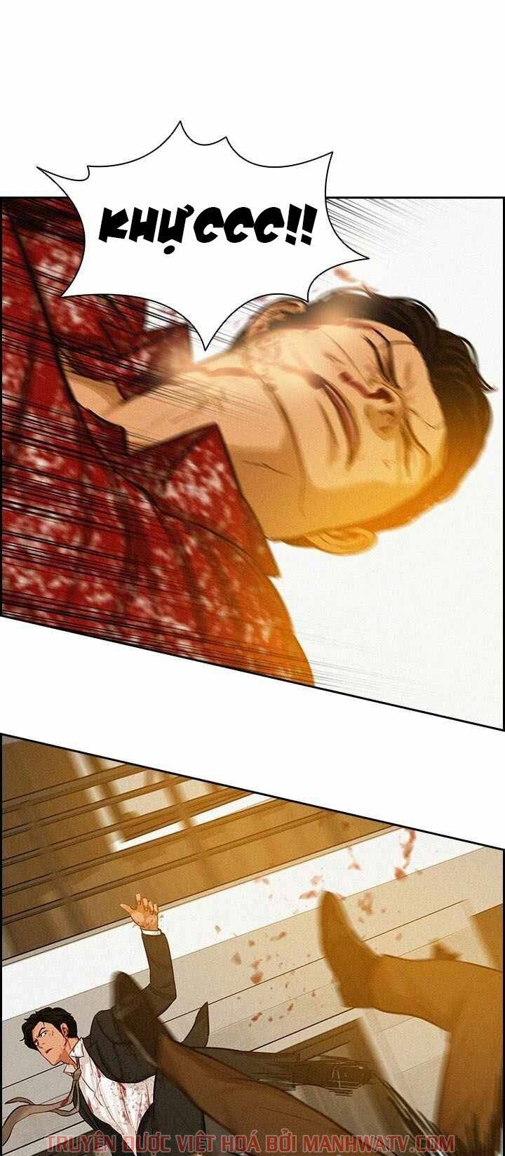 Chúa Tể Đồng Tiền: Chapter 42