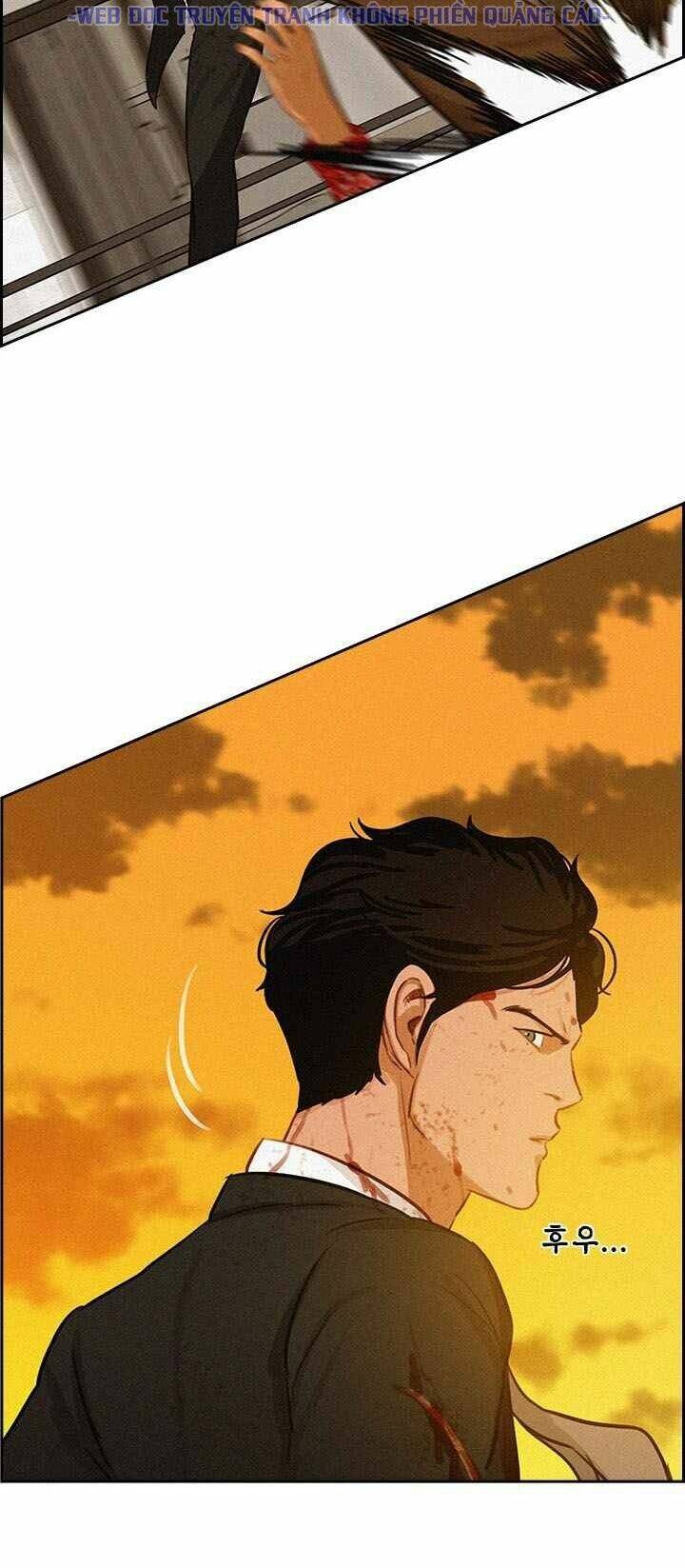 Chúa Tể Đồng Tiền: Chapter 42