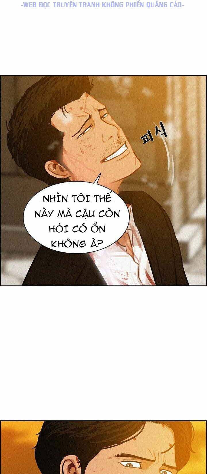 Chúa Tể Đồng Tiền: Chapter 42