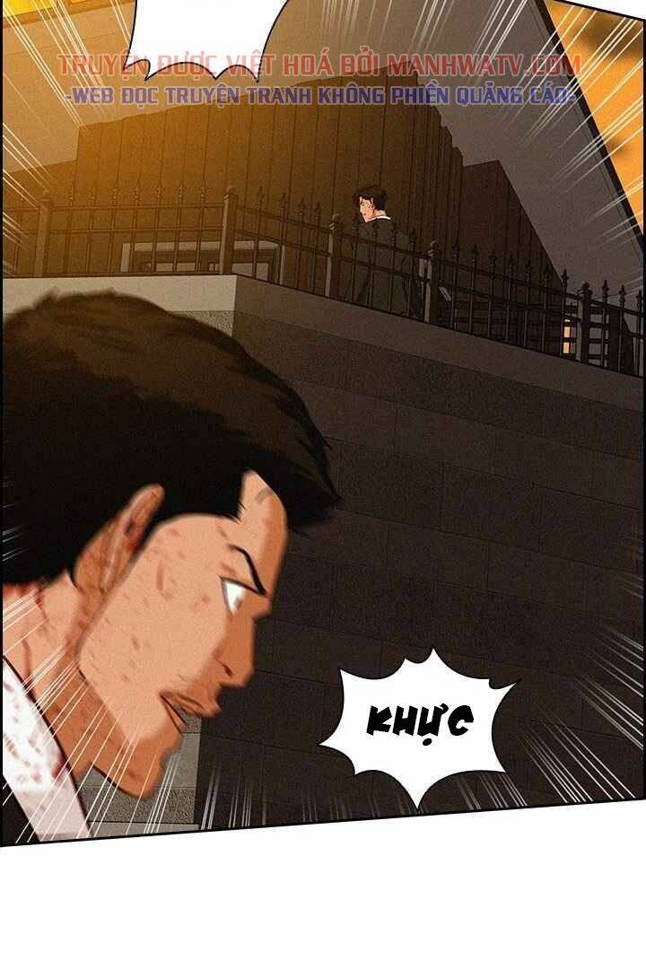 Chúa Tể Đồng Tiền: Chapter 42