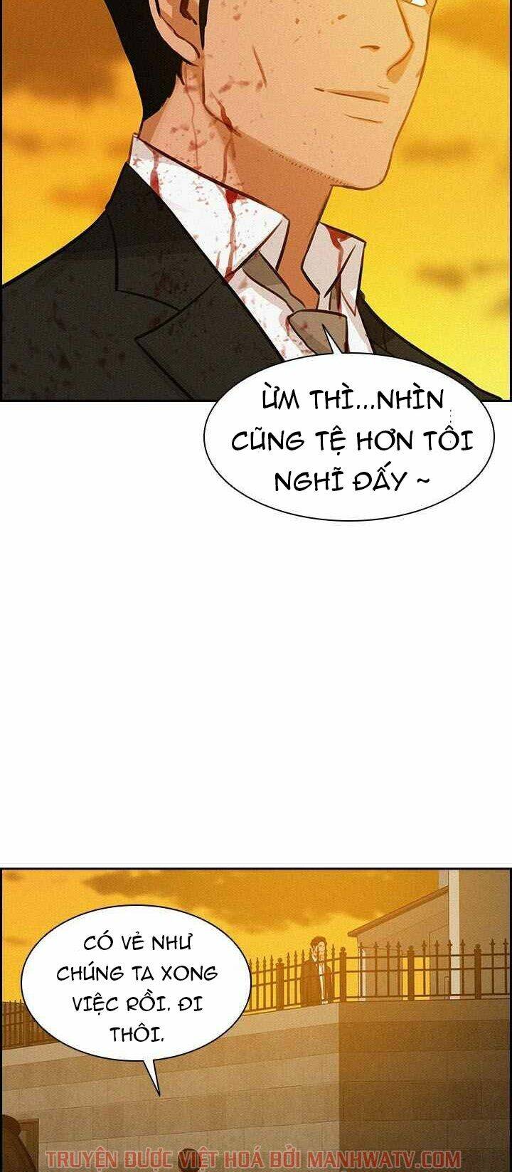 Chúa Tể Đồng Tiền: Chapter 42